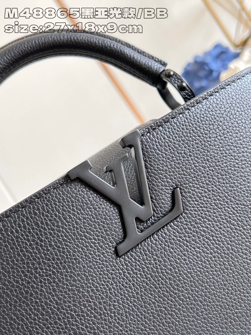 LV Capucines Bags